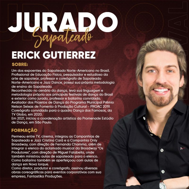 Erick Gutierrez